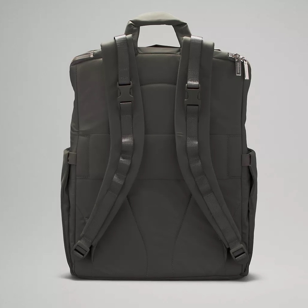 LULULEMON NEW PARENT BACKPACK - Picture 5 of 17